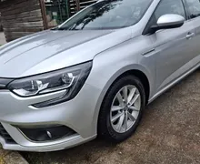 Zunanja slika - Renault Mégane - Megane  Grandtour TCe 130 Intens - 1 - Predogledna slika