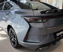 Zunanja slika - Dongfeng Shine - 1.5 TURBO SPORT - 6 - Predogledna slika