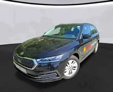 Zunanja slika - Škoda Octavia - Combi 2.0 TDI. DSG.2024 SAMO 89.000 KM - 1 - Predogledna slika