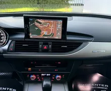 Zunanja slika - Audi A6 - Avant 2.0 TDI-Q-4X4-AUT-S LINE-MATRIX-PANORAMA-ACC- - 11 - Predogledna slika