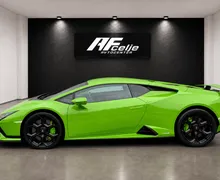 Zunanja slika - Lamborghini Huracan - TECNICA-640KM-FACELIFT-LIFT-KAMERA-SENSONUM-20 C.. - 6 - Predogledna slika