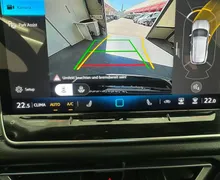 Zunanja slika - Volkswagen Tiguan - 2.0 TDI DSG R-Line 110kW.KAMERA.ACC.USNJE.LED - 12 - Predogledna slika