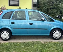 Zunanja slika - Opel Meriva - 1.8 16V Enjoy - 4 - Predogledna slika