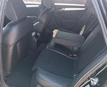 Zunanja slika - Audi A4 - Avant avant 2.0 TDI 3X S-LINE ALU 18 PDC - 10 - Predogledna slika