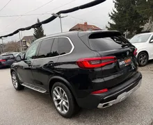Zunanja slika - BMW X5 - serija : xDrive40i xLINE LASER ACC PANO HEADuP 360K - 1 - Predogledna slika