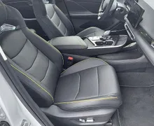 Zunanja slika - Baic X55 - MOŽNOST TESTNE VOŽNJE - 7 - Predogledna slika