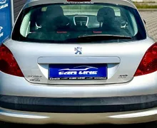 Zunanja slika - Peugeot 207 - Trendy 1.4 - 5 - Predogledna slika