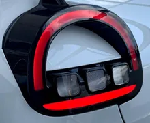 Zunanja slika - Renault Twingo - Evolution 80 Urban Range - 5 - Predogledna slika