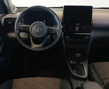 Zunanja slika - Toyota Yaris Cross - Hybrid 1.5 VVT-i Style Avt. - 5 - Predogledna slika
