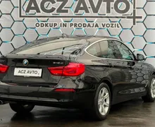 Zunanja slika - BMW serija 3 Gran Turismo: - 318D•FACELIFT•XENON+LED•HEAD UP•360 KAMERE•NAVI• - 4 - Predogledna slika