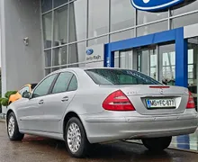 Zunanja slika - Mercedes-Benz E-Razred - E 220 CDI Elegance Avt. - 3 - Predogledna slika