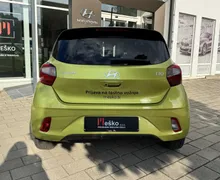 Zunanja slika - Hyundai i10 - 1.0 SLUŽBENO VOZILO - 12 - Predogledna slika