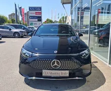 Zunanja slika - Mercedes-Benz CLS Shooting Brake - 200 EQ - 7 - Predogledna slika
