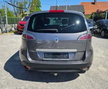 Notranja slika - Renault Scenic - Scénic dCi 95 Limited  SLO... - 7 - Predogledna slika