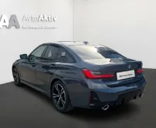 Zunanja slika - BMW Serija 3 - 320d xDrive - 11 - Predogledna slika
