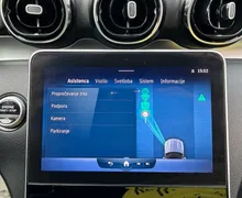 Zunanja slika - Mercedes-Benz C-Razred - C 200 d 9G-TRONIC Avantgarde LED-ACC-KAMERA... - 12 - Predogledna slika