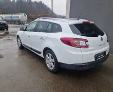 Zunanja slika - Renault Mégane - Megane Sw 1.9 dCi 130 eco2 Dynamiqu-Panorama.... - 4 - Predogledna slika