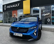 Zunanja slika - Renault Rafale - 1.2 ESPRIT ALPINE E-TECH Full Hybrid - 1 - Predogledna slika
