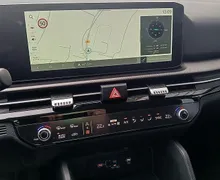 Zunanja slika - KIA Sportage - 1.6 T-GDi 110kW LX Fresh. 7 DCT    TESTNO VOZILO - 8 - Predogledna slika