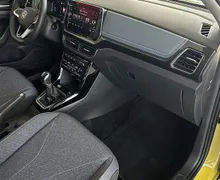 Zunanja slika - VW T-Cross - 1.0 TSI Style - SLO - 7 - Predogledna slika