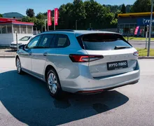 Zunanja slika - Škoda Superb - Combi 2.0 TDI AUT. - 5 - Predogledna slika