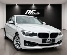 Zunanja slika - BMW serija 3 Gran Turismo: - 318d-GT-AUT-SPORT-FUL LED-LIZING ZA TUJCE-NAVI-... - 3 - Predogledna slika