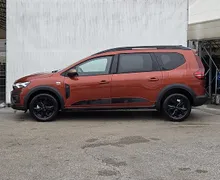Zunanja slika - Dacia Jogger - Extreme + My Revision - 7 - Predogledna slika