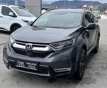 Zunanja slika - Honda CR-V - 1.5-TURBO-AUT-4WD-LIFESTYLE-ACC-LED-NAVI-SLO - 3 - Predogledna slika