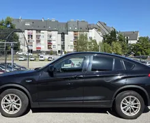 Zunanja slika - BMW X4 - xDrive 20d Avt. PANO KAM ALU XENON TEMP NAVI - 2 - Predogledna slika