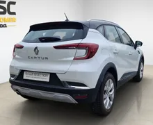 Zunanja slika - Renault Captur - TCe 130 Intens EDC - 7 - Predogledna slika