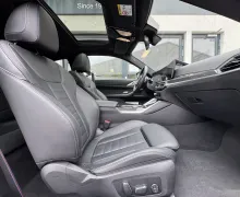 Zunanja slika - BMW serija 4 - M440 D xDrive Coupe Avt. 340KM ODLIČEN - 13 - Predogledna slika