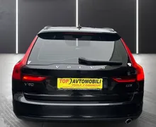 Zunanja slika - Volvo V90 - D3 FUL LED NAVI ACC GR.VOLANA IN SEDEŽEV KLJUKA .. - 7 - Predogledna slika