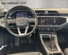 Zunanja slika - Audi Q3 - Q3 - 8 - Predogledna slika
