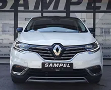 Zunanja slika - Renault Espace - ZEN Energy dCi 160 EDC - MASAŽA - LED PURE VISION - 2 - Predogledna slika