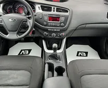 Zunanja slika - KIA Pro_Ceed - 1.4 CVVT+SLO+SAMO 97.888km+USB - 11 - Predogledna slika