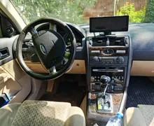 Notranja slika - Ford Mondeo - 2,0 TDCi Trend Durashift - 4 - Predogledna slika