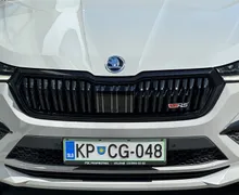 Zunanja slika - Škoda Kodiaq - RS 2.0 TSI DSG 4x4 - 4 - Predogledna slika