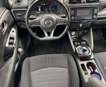 Zunanja slika - Nissan Leaf - Tekna 40kW - KAMERA... - 7 - Predogledna slika