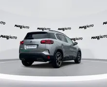 Zunanja slika - Citroën C5 Aircross - PureTech 130 S S Shine Avt. - 5 - Predogledna slika
