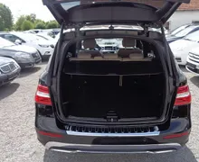 Zunanja slika - Mercedes-Benz ML-Razred - 350 BlueTEC Avt. - ODLIČEN - VSI SERVISI - 5 - Predogledna slika