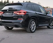 Zunanja slika - BMW X3 - serija : M40d 360 ACC Ambient HK Memory Pano - 5 - Predogledna slika