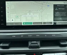 Notranja slika - KIA EV3 - STAR 58.3 kWh baterija... - 17 - Predogledna slika