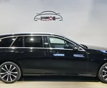 Zunanja slika - Mercedes-Benz E-Razred - E-Razred - 5 - Predogledna slika