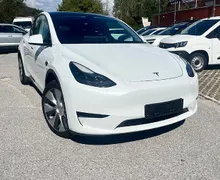 Zunanja slika - Tesla Model Y - Rear-Wheel Drive - 1 - Predogledna slika