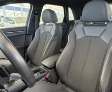 Zunanja slika - Audi Q3 - S-LINE 35 TFSI S-tronic PANORAMA-KAMERA-KEYLESS - 10 - Predogledna slika