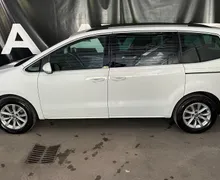 Zunanja slika - Volkswagen Sharan - 1.4TSI DSG-COMFORTLINE-NAVI-ACC-M.KOT-LINE ASSIS.. - 4 - Predogledna slika