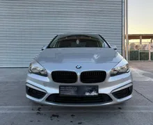 Zunanja slika - BMW serija 2 Gran Tourer: - 216d - 3 - Predogledna slika