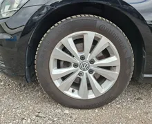 Zunanja slika - Volkswagen Golf - 2.0 TDI Comfortline DSG - 17 - Predogledna slika