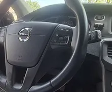 Zunanja slika - Volvo V40 - 2.0 + BREZ POLOGA TUDI ZA TUJCE Z VIZO - 10 - Predogledna slika