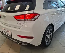 Zunanja slika - Hyundai i30 - 1.6 CRDi  116 Style-LED-NAVI-KEMERA-PDC-ODLIČEN- - 4 - Predogledna slika